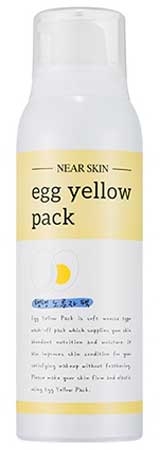 MISSHA Nearskin Egg Yellow Pack